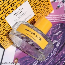 Vilhelm Parfumerie Mango Skin Остаток во флаконе 40 мл, товарный флакон